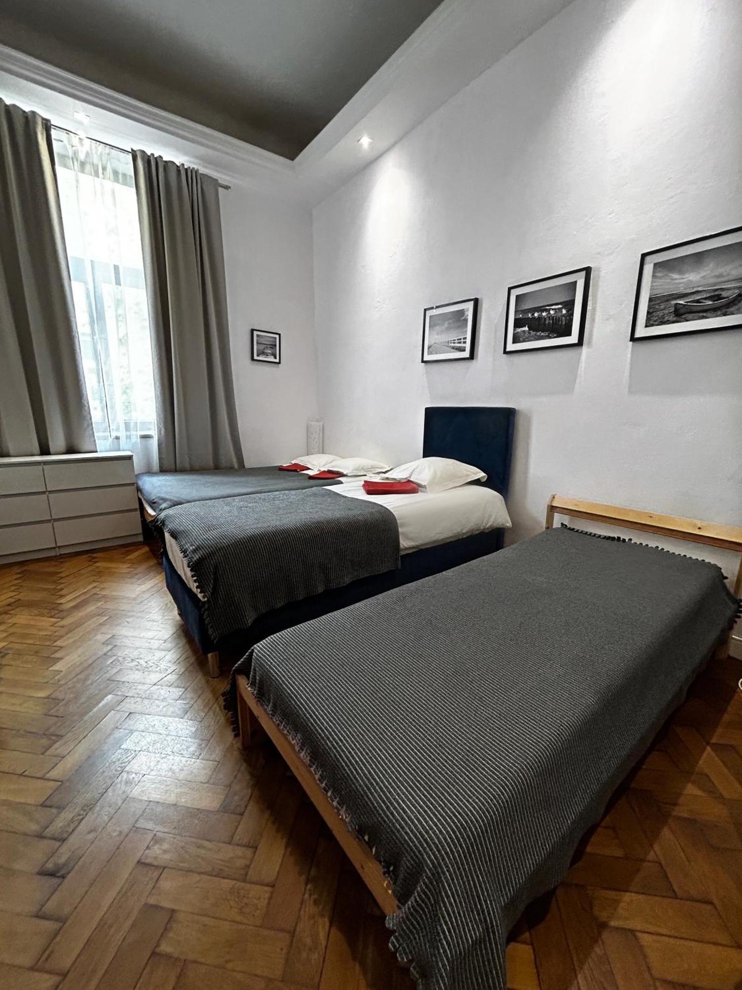 Harmony Hotel Kraków