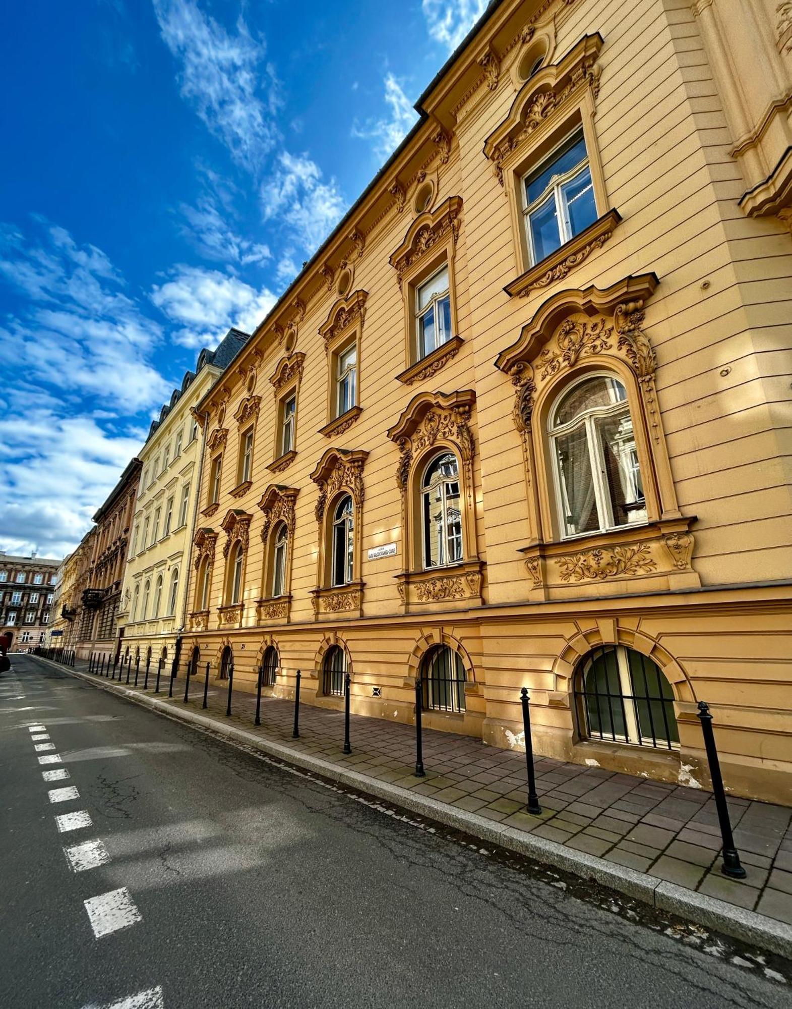 Harmony Kraków