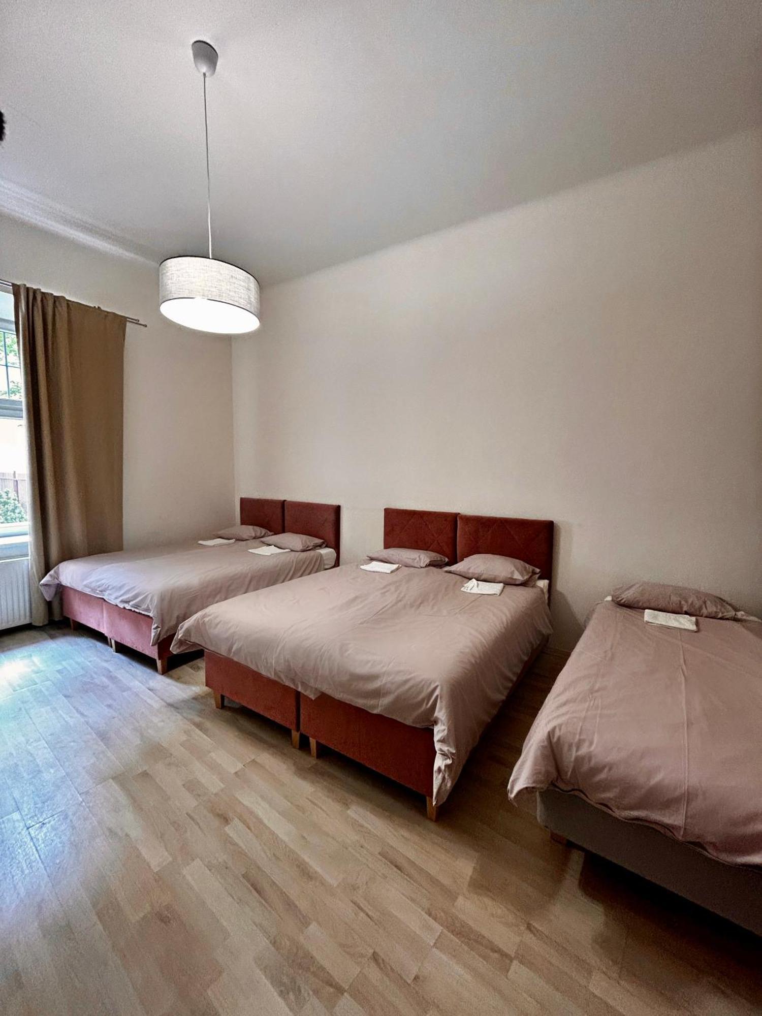 Harmony Hotel Kraków