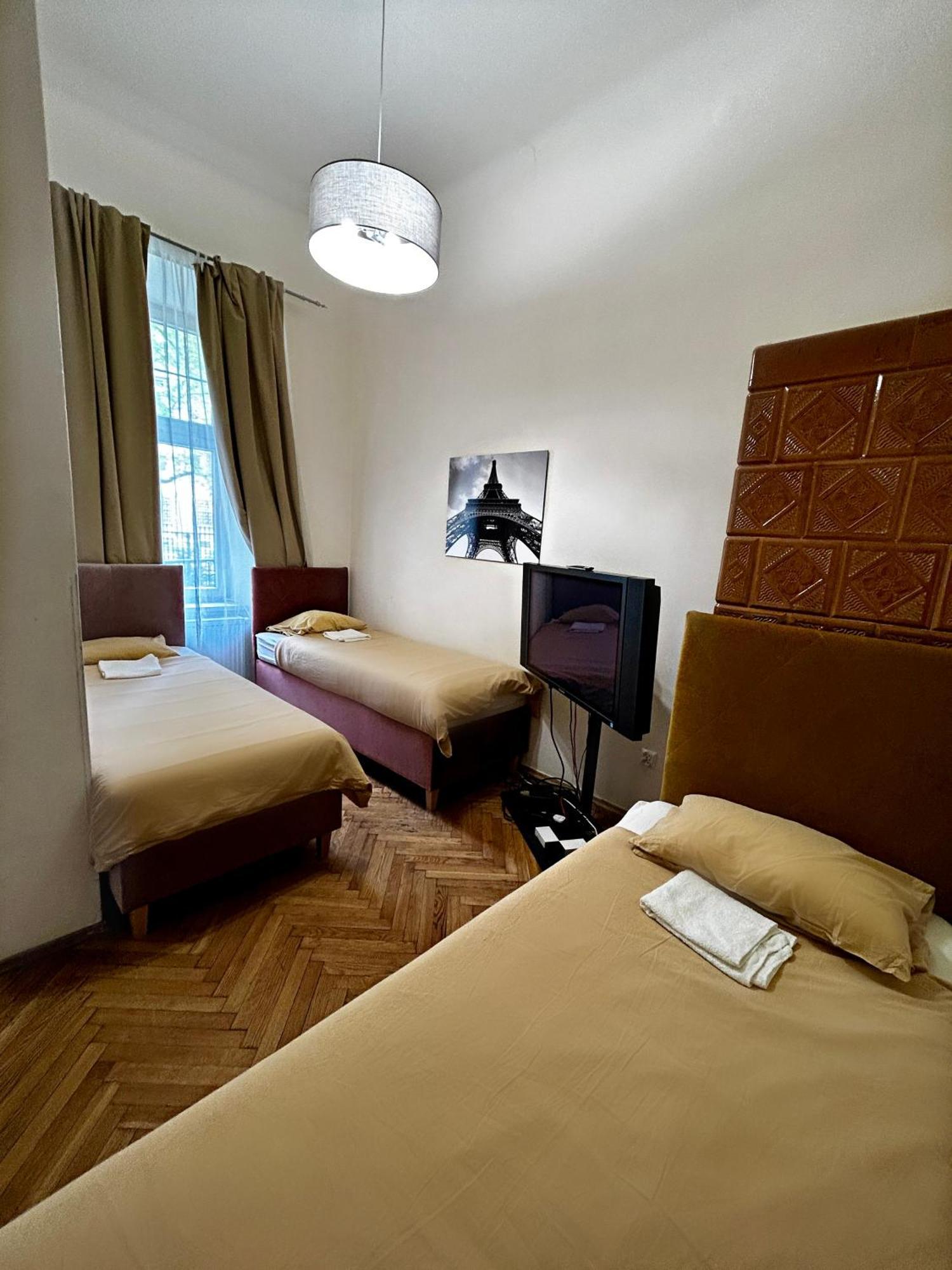 Harmony Kraków