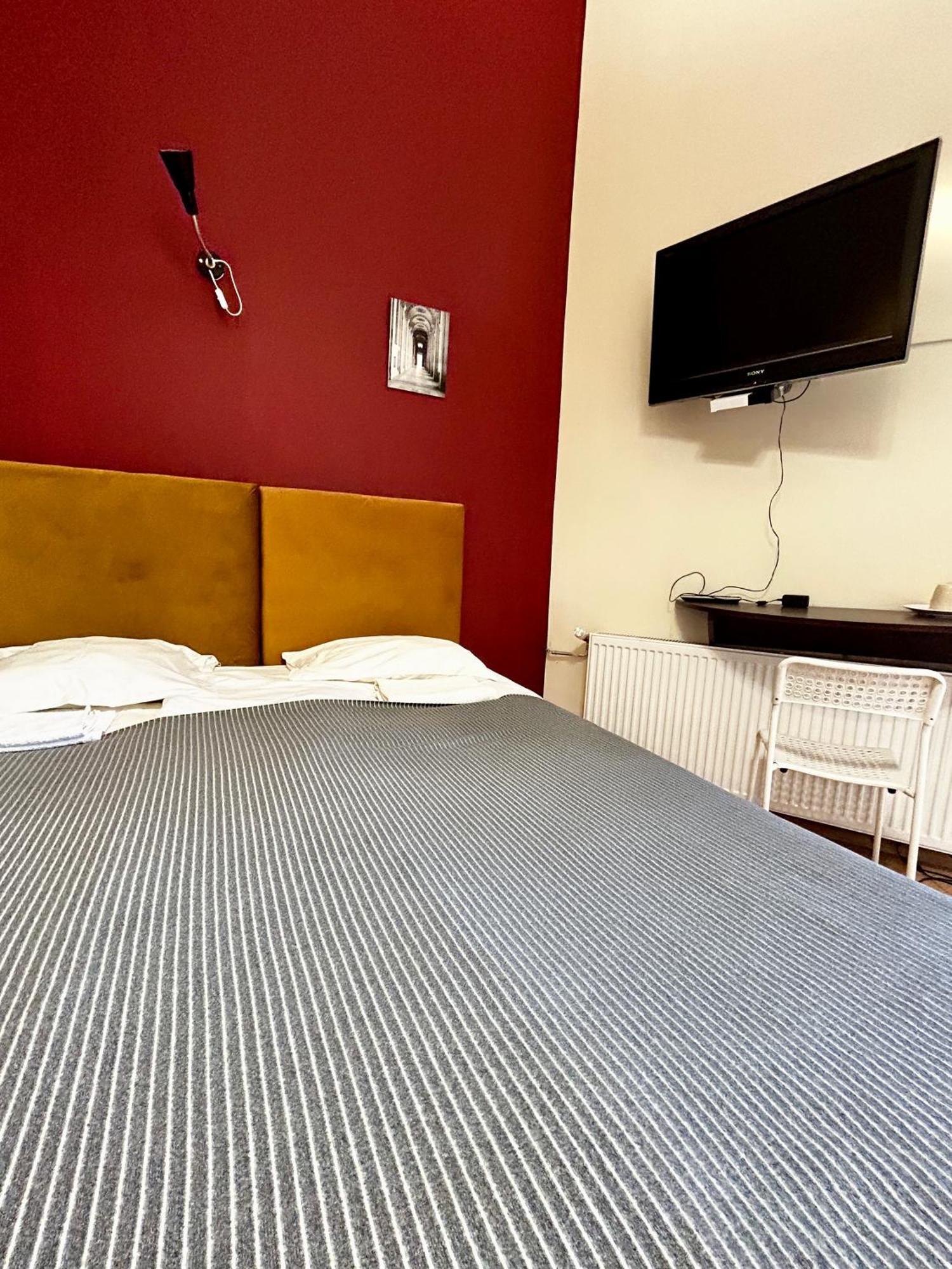 Harmony Hotel Kraków